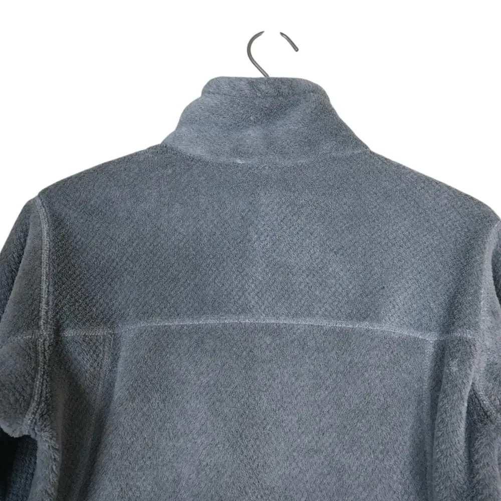 Patagonia Womens M Re-Tool Snap-T Fleece Pullover - Picture 4 of 9
